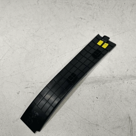 2018-2024 Volkswagen Atlas Left Lower Pillar Trim Cover Panel OEM 2018-2024 Volkswagen Atlas Left Lower Pillar Trim Cover Panel OEM