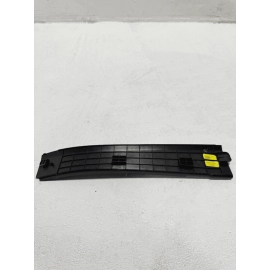 2018-2024 Volkswagen Atlas Left Lower Pillar Trim Cover Panel OEM 2018-2024 Volkswagen Atlas Left Lower Pillar Trim Cover Panel OEM