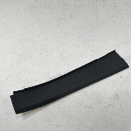 2018-2024 Volkswagen Atlas Left Lower Pillar Trim Cover Panel OEM 2018-2024 Volkswagen Atlas Left Lower Pillar Trim Cover Panel OEM