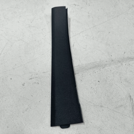 2018-2024 Volkswagen Atlas Left Lower Pillar Trim Cover Panel OEM 2018-2024 Volkswagen Atlas Left Lower Pillar Trim Cover Panel OEM