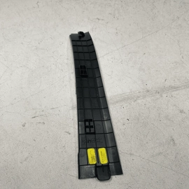 2018-2024 Volkswagen Atlas Left Lower Pillar Trim Cover Panel OEM 2018-2024 Volkswagen Atlas Left Lower Pillar Trim Cover Panel OEM