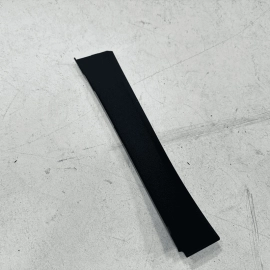 2018-2024 Volkswagen Atlas Left Lower Pillar Trim Cover Panel OEM 2018-2024 Volkswagen Atlas Left Lower Pillar Trim Cover Panel OEM