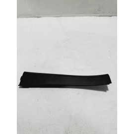 2018-2024 Volkswagen Atlas Left Lower Pillar Trim Cover Panel OEM 2018-2024 Volkswagen Atlas Left Lower Pillar Trim Cover Panel OEM