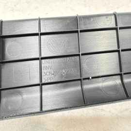 2018-2024 Volkswagen Atlas Left Lower Pillar Trim Cover Panel OEM 2018-2024 Volkswagen Atlas Left Lower Pillar Trim Cover Panel OEM