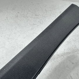 2018-2024 Volkswagen Atlas Left Lower Pillar Trim Cover Panel OEM 2018-2024 Volkswagen Atlas Left Lower Pillar Trim Cover Panel OEM