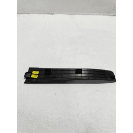 2018-2024 Volkswagen Atlas Left Lower Pillar Trim Cover Panel OEM 2018-2024 Volkswagen Atlas Left Lower Pillar Trim Cover Panel OEM