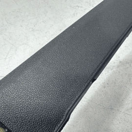 2018-2024 Volkswagen Atlas Left Lower Pillar Trim Cover Panel OEM 2018-2024 Volkswagen Atlas Left Lower Pillar Trim Cover Panel OEM