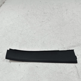 2018-2024 Volkswagen Atlas Left Lower Pillar Trim Cover Panel OEM 2018-2024 Volkswagen Atlas Left Lower Pillar Trim Cover Panel OEM