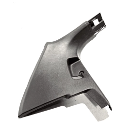 2018 - 2024 VOLKSWAGEN ATLAS FRONT LEFT DOOR SILL KICK PANEL OEM