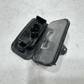 Rear Left / Right License Plate Light Lamp Toyota Camry 2018-2024 OEM 2PCS