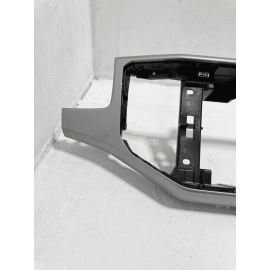 2018-2024 Volkswagen Atlas Dash Trim Cover Molding w/Air Vent Grille OEM 2018-2024 Volkswagen Atlas Dash Trim Cover Molding w/Air Vent Grille OEM