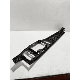 2018-2024 Volkswagen Atlas Dash Trim Cover Molding w/Air Vent Grille OEM 2018-2024 Volkswagen Atlas Dash Trim Cover Molding w/Air Vent Grille OEM