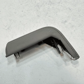 Left Dash Bezel Trim Cover Gray Toyota Camry 2018-2020 OEM