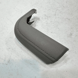 Left Dash Bezel Trim Cover Gray Toyota Camry 2018-2020 OEM