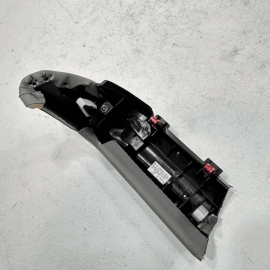 Left Dash Bezel Trim Cover Gray Toyota Camry 2018-2020 OEM