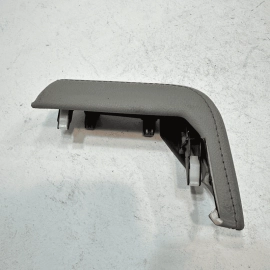 Left Dash Bezel Trim Cover Gray Toyota Camry 2018-2020 OEM