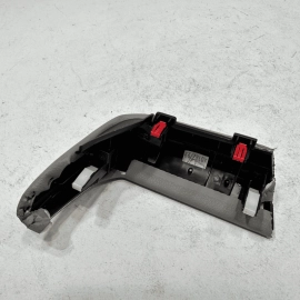 Left Dash Bezel Trim Cover Gray Toyota Camry 2018-2020 OEM