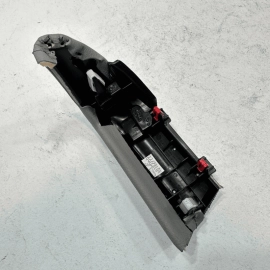 Left Dash Bezel Trim Cover Gray Toyota Camry 2018-2020 OEM