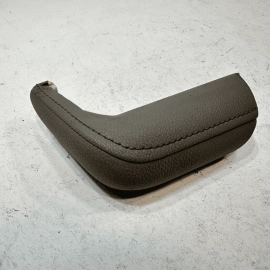 Left Dash Bezel Trim Cover Gray Toyota Camry 2018-2020 OEM