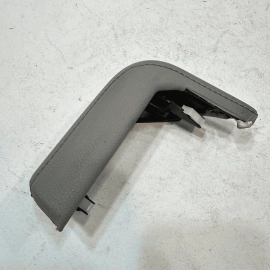 Left Dash Bezel Trim Cover Gray Toyota Camry 2018-2020 OEM