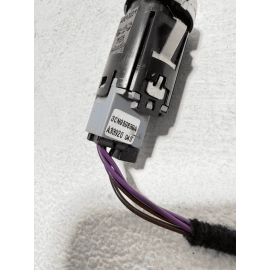 2018-2023 VOLKSWAGEN ATLAS ENGINE START STOP SWITCH BUTTON OEM