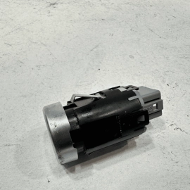 2018-2023 VOLKSWAGEN ATLAS ENGINE START STOP SWITCH BUTTON OEM
