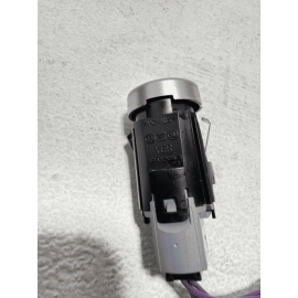 2018-2023 VOLKSWAGEN ATLAS ENGINE START STOP SWITCH BUTTON OEM
