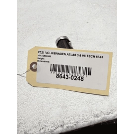 2018-2023 VOLKSWAGEN ATLAS ENGINE START STOP SWITCH BUTTON OEM
