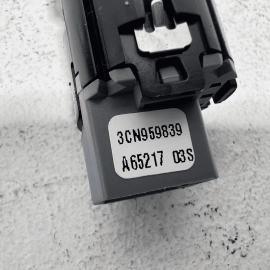2018-2023 VOLKSWAGEN ATLAS ENGINE START STOP SWITCH BUTTON OEM