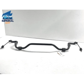 Mercedes W221 S550 Front Stabilizer Sway Anti Roll Bar w/ Links OEM 2007-20