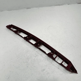 Rear Trunk Deck Lid Licence Plate Molding 3T3 RED Toyota Camry 2018-2024 OEM