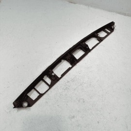 Rear Trunk Deck Lid Licence Plate Molding 3T3 RED Toyota Camry 2018-2024 OEM