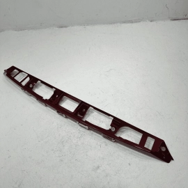 Rear Trunk Deck Lid Licence Plate Molding 3T3 RED Toyota Camry 2018-2024 OEM