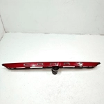 Rear Trunk Deck Lid Licence Plate Molding 3T3 RED Toyota Camry 2018-2024 OEM