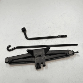 Spare Tire Wheel Jack Lift W/ Handle & Lug Wrench Toyota Camry 2018-2024 OEM
