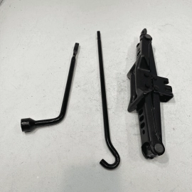 Spare Tire Wheel Jack Lift W/ Handle & Lug Wrench Toyota Camry 2018-2024 OEM