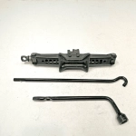 Spare Tire Wheel Jack Lift W/ Handle & Lug Wrench Toyota Camry 2018-2024 OEM