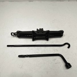 Spare Tire Wheel Jack Lift W/ Handle & Lug Wrench Toyota Camry 2018-2024 OEM
