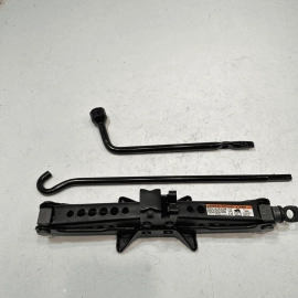 Spare Tire Wheel Jack Lift W/ Handle & Lug Wrench Toyota Camry 2018-2024 OEM