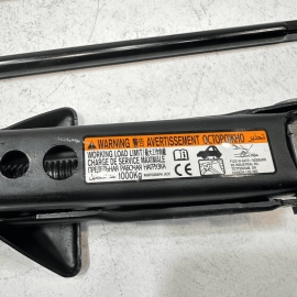 Spare Tire Wheel Jack Lift W/ Handle & Lug Wrench Toyota Camry 2018-2024 OEM