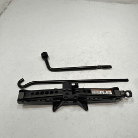 Spare Tire Wheel Jack Lift W/ Handle & Lug Wrench Toyota Camry 2018-2024 OEM