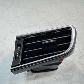 Dash Dashboard Left Driver Side Air Vent Grille Toyota Camry 2018 OEM