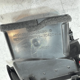 Dash Dashboard Left Driver Side Air Vent Grille Toyota Camry 2018 OEM
