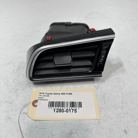 Dash Dashboard Left Driver Side Air Vent Grille Toyota Camry 2018 OEM