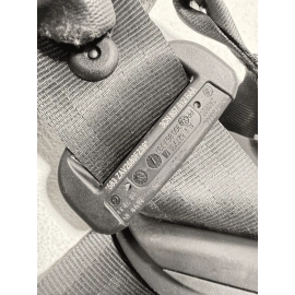 2018-2024 Volkswagen Atlas Rear Right Passengre Side Seat Belt Retractor  OEM