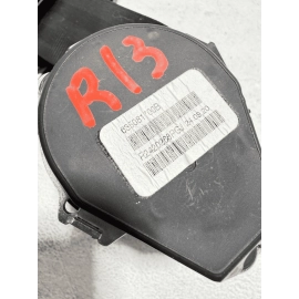 2018-2024 Volkswagen Atlas Rear Right Passengre Side Seat Belt Retractor  OEM