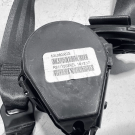 2018-2024 VOLKSWAGEN ATLAS REAR DRIVER LEFT SIDE 2ND ROW SEAT BELT RETRACTOR OEM