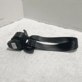 2018-2024 VOLKSWAGEN ATLAS REAR DRIVER LEFT SIDE 2ND ROW SEAT BELT RETRACTOR OEM