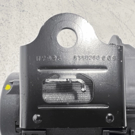 2018-2024 VOLKSWAGEN ATLAS REAR DRIVER LEFT SIDE 2ND ROW SEAT BELT RETRACTOR OEM