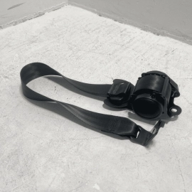 2018-2024 VOLKSWAGEN ATLAS REAR DRIVER LEFT SIDE 2ND ROW SEAT BELT RETRACTOR OEM